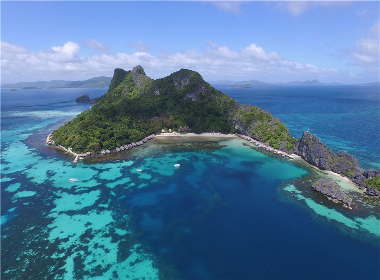 愛妮島旅遊推薦-阿普利渡假村