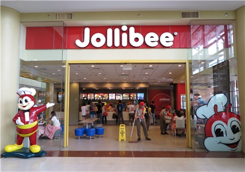 巴拉望旅遊推薦-JOLLIBEE